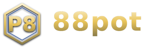 88pot logo